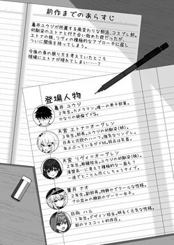 [Grove Grow (Komori Kuduyu)] Cosplay-bu Ura Katsudou Nisshi - Cosplay CLUB Secret Activity diary 3 [Digital] page 3