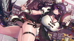 Nyarla Panda Express