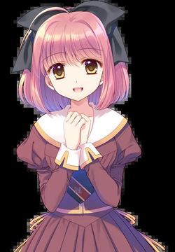 Sore wa Maichiru Sakura no Youni-Re:BIRTH-