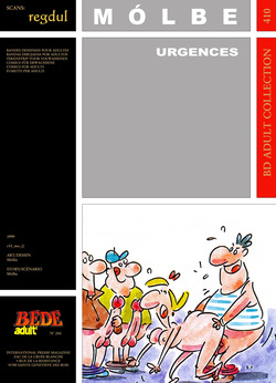Mólbe - Urgences