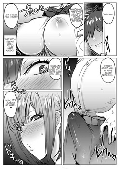 [Akikusa Peperon] Narikawari [English] page 6
