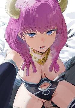 Sousou no Frieren full collection PNG