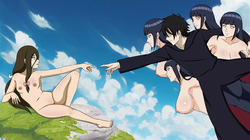 Jikage Rising Arc3