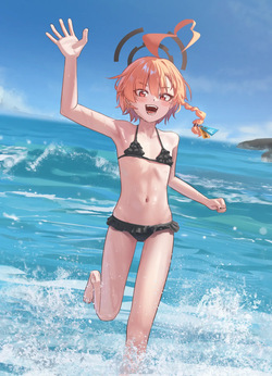 neru mikamo