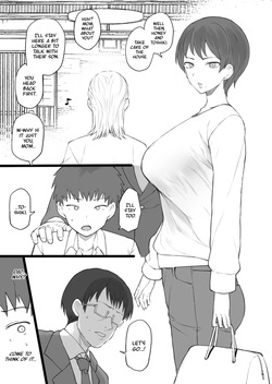 [Doushia (Terasu MC)] Dorei Gazoku β Ban | Slave Family Beta Edition [English] [Aishi21] [Decensored] page 5