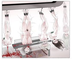 Girl's Meat Factory