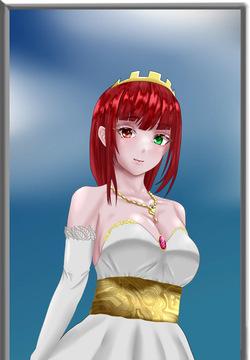 Interlude Chapter II: Days of the princesses