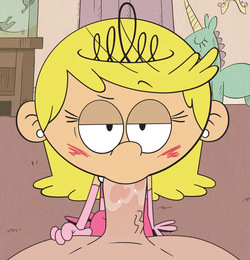 Lola Loud