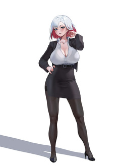 June Uncensored