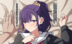 Hentai Sensei ni Sakaraenai Mafuyu 1-18