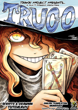 Touhou TRUCO!