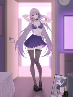 The Herta School Uniform