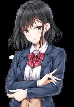 Ai Kiss 3