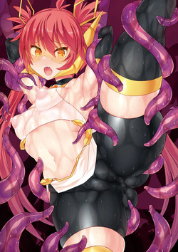 [Hisui] Shinsou Makou Shoujo THE COMIC [Digital] page 4