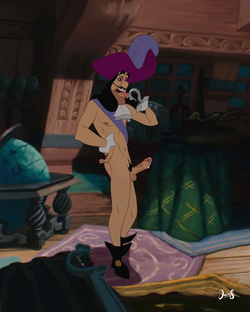 Captain Hook