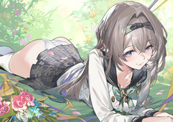 黒月マチ
