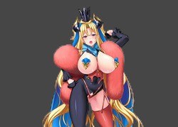 Masou no Hate no Snow White - Snow White and the Seven Emotions