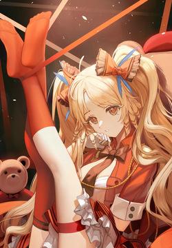 松果