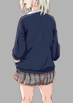 [ushi ushi ushi ushi ushi ushi] Gal JK Ero Manga｜Manga Erótico de Colegiala Gyaru (Dare demo Dakeru Kimi ga Suki｜Me Gustas tú, que Puedes Tener Sexo con Cualquiera) [Spanish] [AntiPatreon] [Decensored] page 2