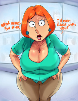 Lois in the Closet