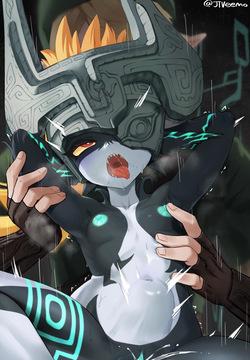 ARTIST JTveemo PART1