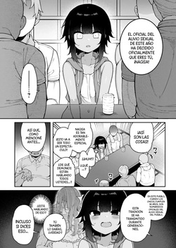 Mesu Ochi Mura e Youkoso ~Seishori Gakari ni Erabareta Otokonoko-tachi~ [Spanish] page 5