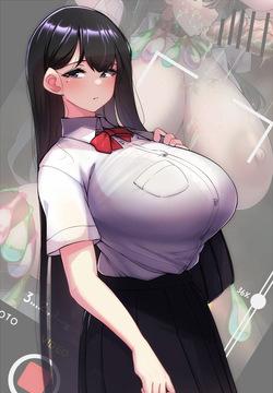 無個性JK