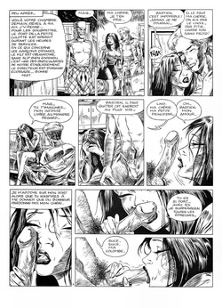 [Bédé Adult 143] Jack-Henry Hopper [= Jacques Géron] - L'Hotel "Con-d'Or" page 4
