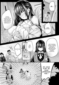 [Tirotata] Adabana Ch. 1 [French] [ShitTL] [Digital] page 4