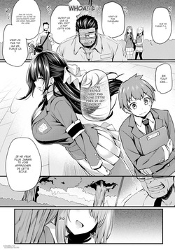 [Tirotata] Adabana Ch. 1 [French] [ShitTL] [Digital] page 5