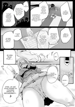 [Tirotata] Adabana Ch. 1 [French] [ShitTL] [Digital] page 8