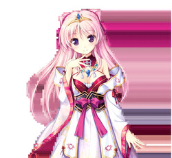 Sen no Hatou, Tsukisome no Kouki