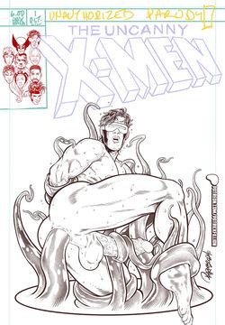 The Uncanny X-Men: Lost in Limbo