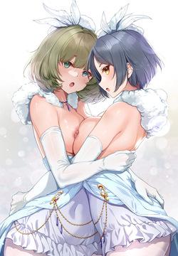Ecstasy Stage 247 Premium （Makura eigyo de jinsei makkura… fu fu~tsu）