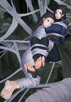 The Fourth Sister X Kang-Jin Star