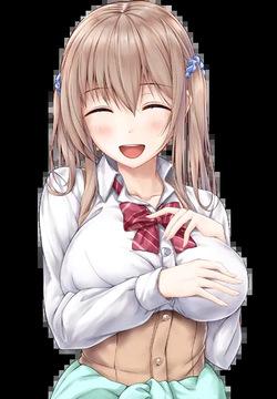 Ai Kiss 2