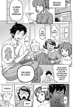 Toki o Kakeru Lolicon - El Lolicon que Saltaba a Través del Tiempo