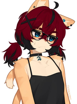 Yoako / TheBorealYoako 2025