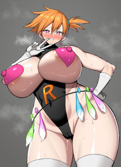 Saimin de Rocket-dan in ni natta Kasumi