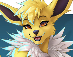 Furry