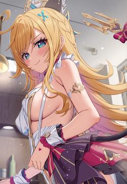 Ponnyu