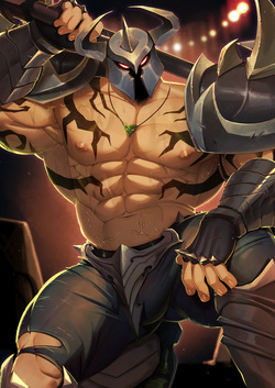 Pentakill Mordekaiser