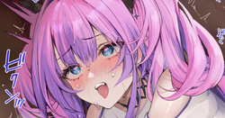 FL◇W GL◇W新人研修―VIVI編―
