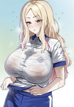 Hotate-chan