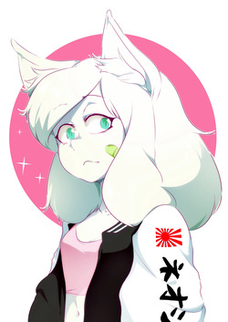 SFW/NSFW artwork 2018 - 2020