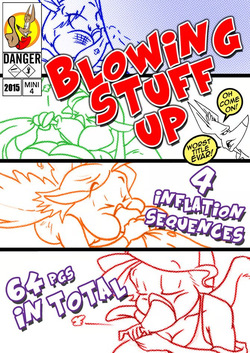Blowing Stuff Up