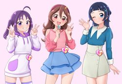 Uta Nana Kokoro