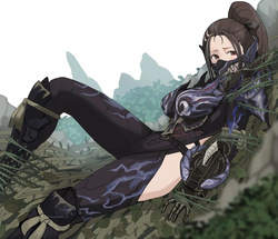 Kyoufushou Taisaku Slime no Yatsu