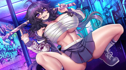 Yankee Nyarla