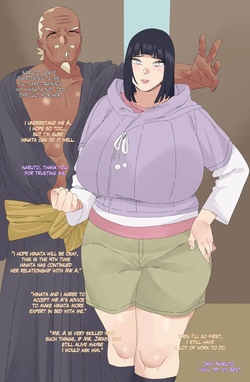 [Neko Plus] Lady Hinata part 1 page 2